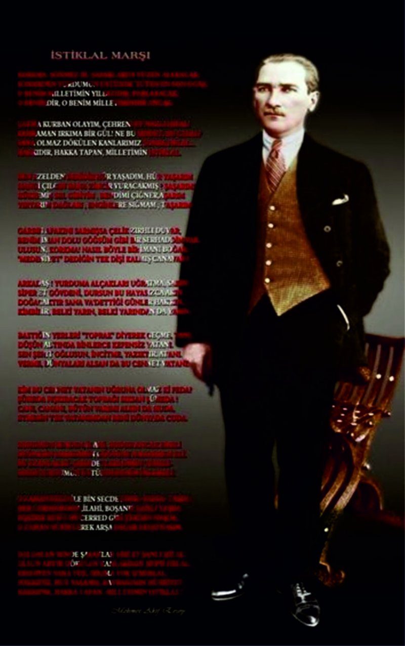 Atatürk Köşesi 100.007