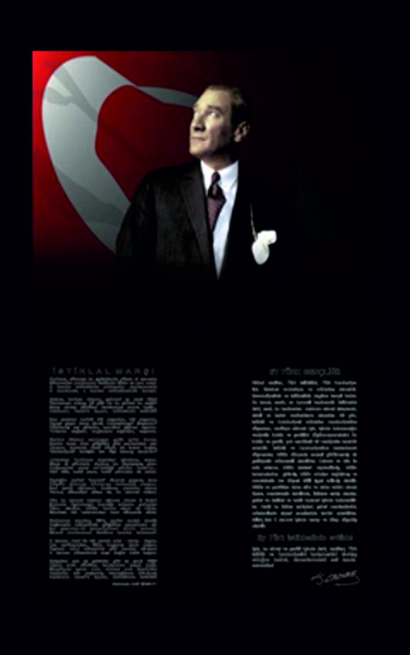 Atatürk Köşesi 100.007