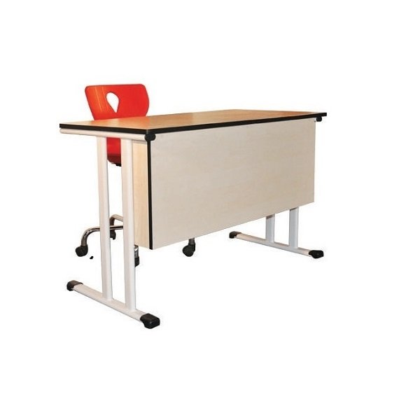 Teacher Desk (Melamine with Drawer)