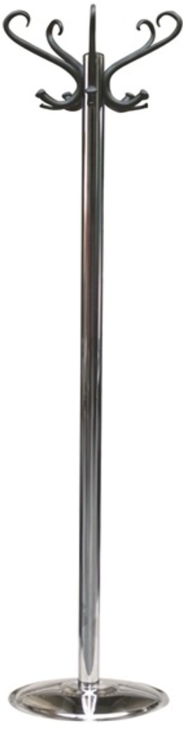 Bambu Askılık Krom 77849-K727