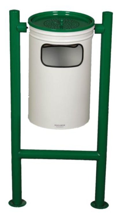 Çöp Kovası 221.031