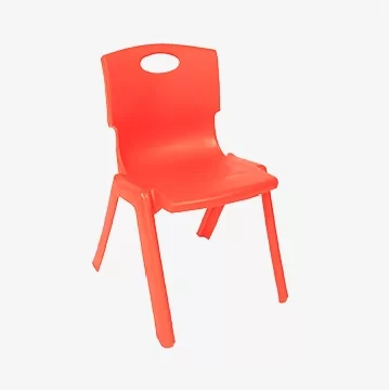 Anasınıfı Plastik Sandalye 30.028