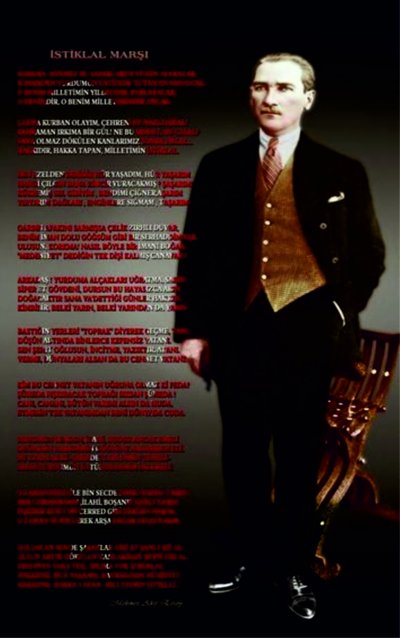 Atatürk Köşesi 100.007