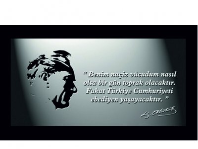 Makam Arkası Fon 100.009