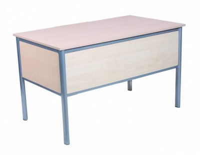 Teacher Desk (Melamine)